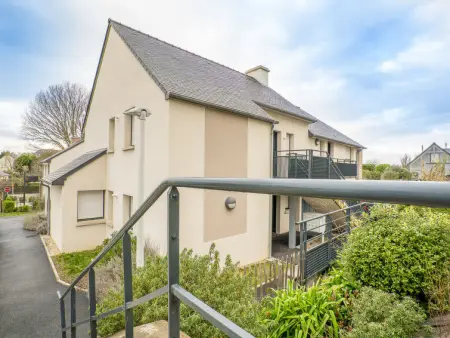 Domaine d'Augustin Apt B01, Appartement 4 personnes à Saint Malo - Photo 15