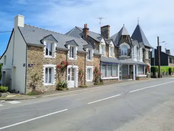 Appartement à Dinard,Le Petit Robinson FR2736.120.1 N°45414