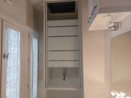 Le Petit Robinson, Appartement 2 personnes à Dinard - Photo 4