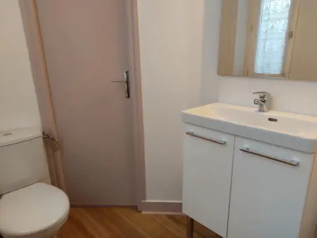 Le Petit Robinson, Appartement 2 personnes à Dinard - Photo 7