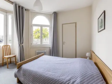 Le Petit Robinson, Appartement 2 personnes à Dinard - Photo 8