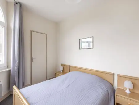 Le Petit Robinson, Appartement 2 personnes à Dinard - Photo 9