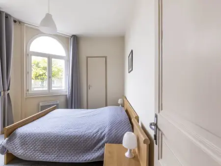 Le Petit Robinson, Appartement 2 personnes à Dinard - Photo 10