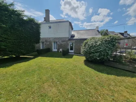 Le Petit Robinson, Appartement 2 personnes à Dinard - Photo 12