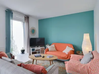 Appartement à Dinard, Confidence 2 - N°733601