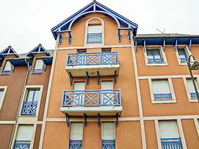 Appartement à Dinard, Aillerie - L461169