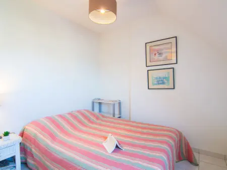 Aillerie, Appartement 3 personnes à Dinard - Photo 3