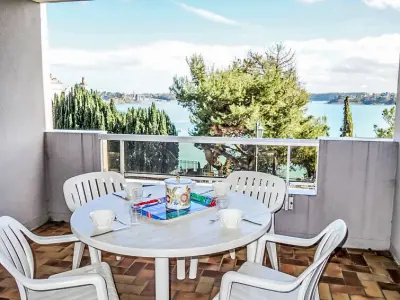 Appartement à Dinard, Terrasses d'Emeraude - L461028