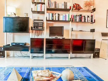 Terrasses d'Emeraude, Appartement 5 personnes à Dinard - Photo 5