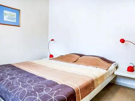 Terrasses d'Emeraude, Appartement 5 personnes à Dinard - Photo 10