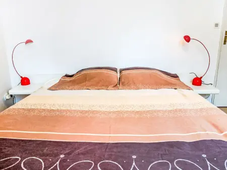 Terrasses d'Emeraude, Appartement 5 personnes à Dinard - Photo 11