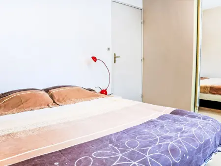 Terrasses d'Emeraude, Appartement 5 personnes à Dinard - Photo 12