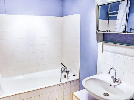 Terrasses d'Emeraude, Appartement 5 personnes à Dinard - Photo 14