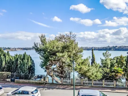 Terrasses d'Emeraude, Appartement 5 personnes à Dinard - Photo 15