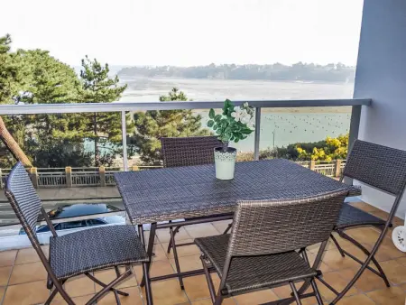 Appartement à Dinard, Terrasses d'Emeraude - L558137