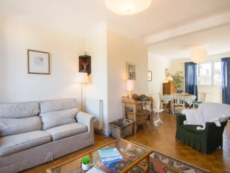 Les Mouettes, Appartement 4 personnes à Dinard - Photo 8