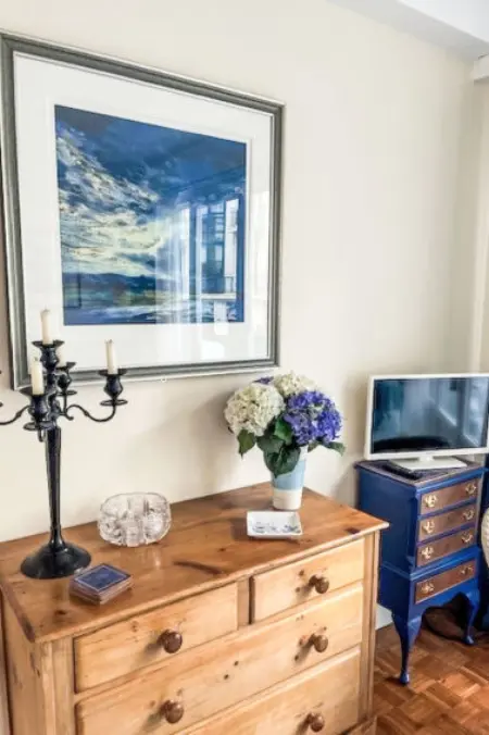 Les Mouettes, Appartement 4 personnes à Dinard - Photo 19