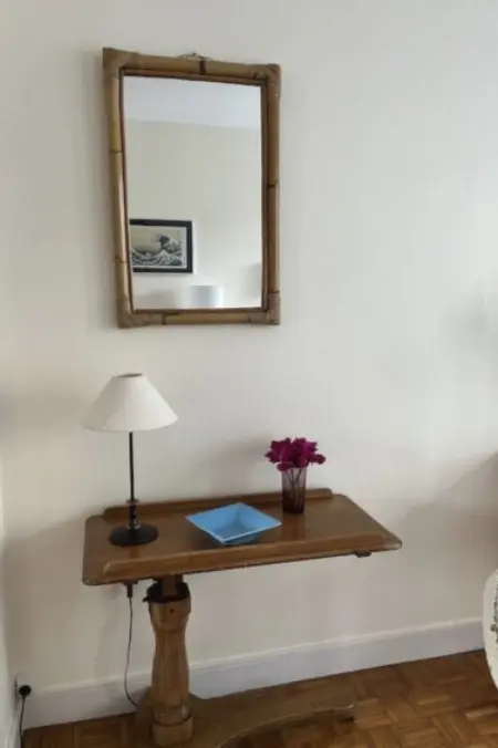 Les Mouettes, Appartement 4 personnes à Dinard - Photo 21