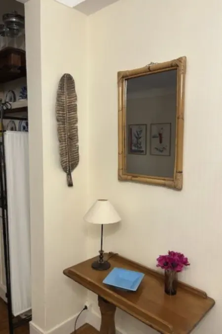 Les Mouettes, Appartement 4 personnes à Dinard - Photo 22