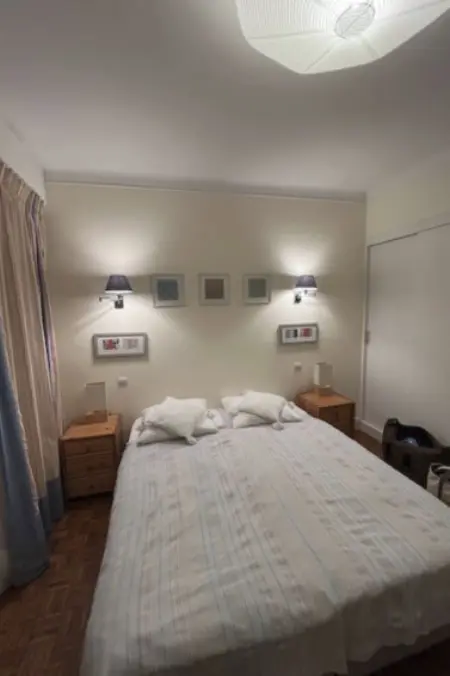 Les Mouettes, Appartement 4 personnes à Dinard - Photo 23