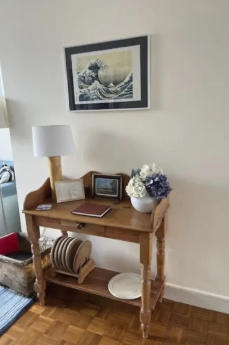 Les Mouettes, Appartement 4 personnes à Dinard - Photo 39