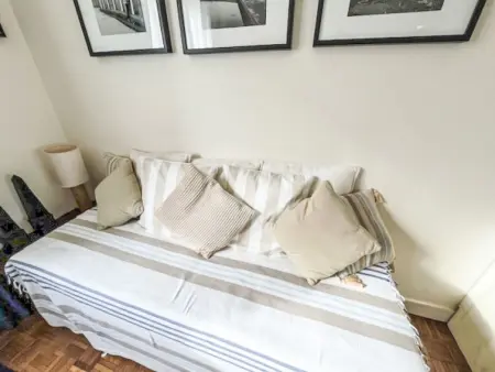 Les Mouettes, Appartement 4 personnes à Dinard - Photo 40