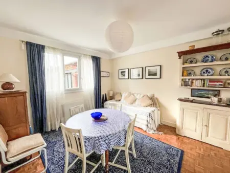 Les Mouettes, Appartement 4 personnes à Dinard - Photo 41