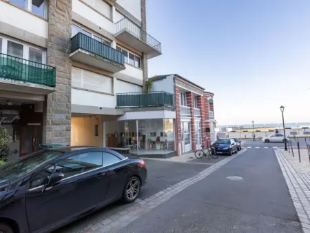 Les Mouettes, Appartement 4 personnes à Dinard - Photo 44