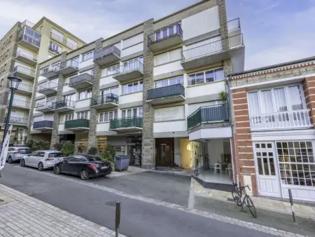 Les Mouettes, Appartement 4 personnes à Dinard - Photo 45