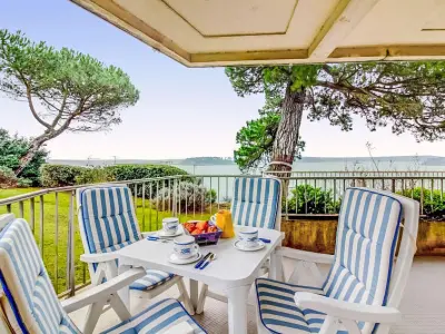 Appartement à Dinard, La Baie - N°569943