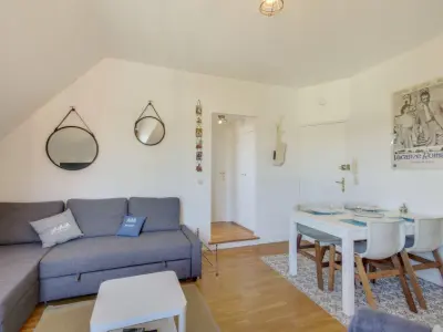 Appartement à Dinard, Basse Vallée - N°734319