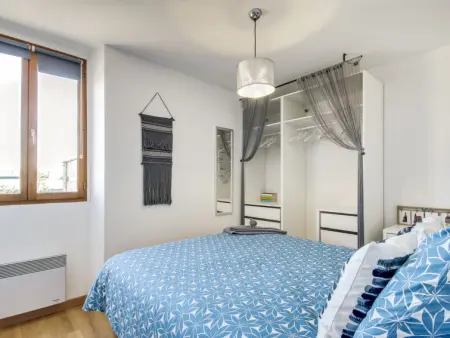 Basse Vallée, Appartement 4 personnes à Dinard - Photo 9