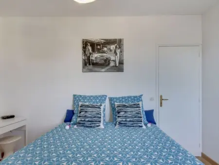 Basse Vallée, Appartement 4 personnes à Dinard - Photo 10
