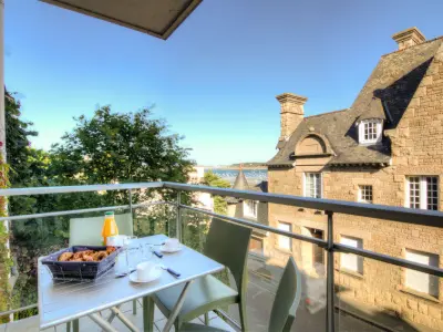 Appartement à Dinard, Le Royal Foch - L557856