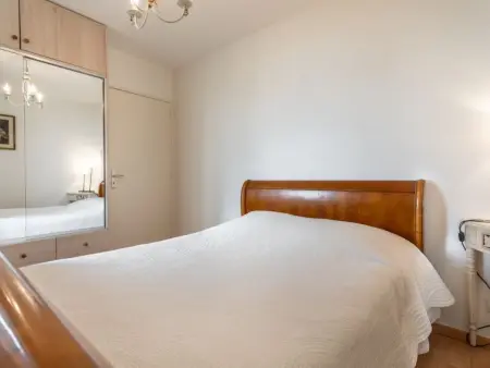 Le Parc du Prieuré, Appartement 4 personnes à Dinard - Photo 4