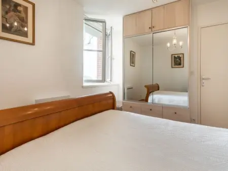 Le Parc du Prieuré, Appartement 4 personnes à Dinard - Photo 8