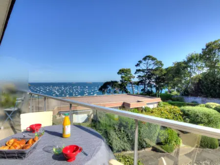 Appartement à Dinard, Le Parc de La Ronceray - L558394