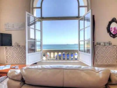 Appartement à Dinard, La Plage - N°559613