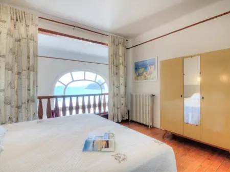 La Plage, Appartement 8 personnes à Dinard - Photo 13