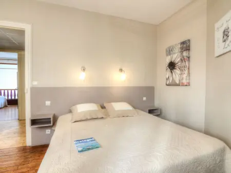 La Plage, Appartement 8 personnes à Dinard - Photo 17