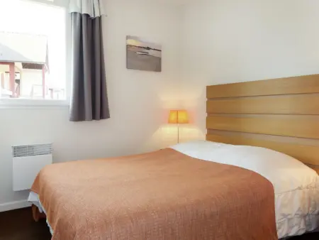 Cap Green 24, Appartement 4 personnes à Frehel Cap Frehel - Photo 4