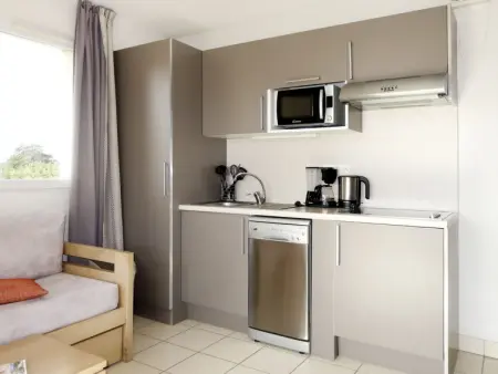 Cap Green 24, Appartement 4 personnes à Frehel Cap Frehel - Photo 7