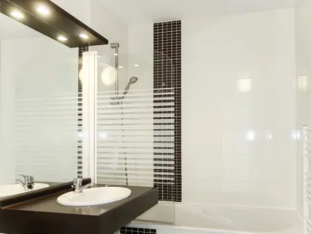 Cap Green 24, Appartement 4 personnes à Frehel Cap Frehel - Photo 8