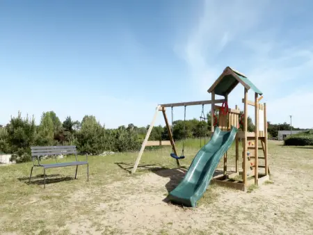 Cap Green 24, Appartement 4 personnes à Frehel Cap Frehel - Photo 15