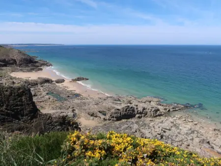 Cap Green 24, Appartement 4 personnes à Frehel Cap Frehel - Photo 20