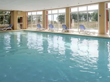 Cap Green 36X, Appartement 6 personnes à Frehel Cap Frehel - Photo 1