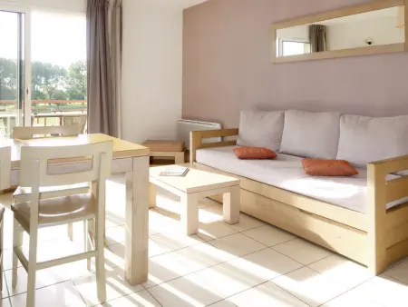 Cap Green 36X, Appartement 6 personnes à Frehel Cap Frehel - Photo 2