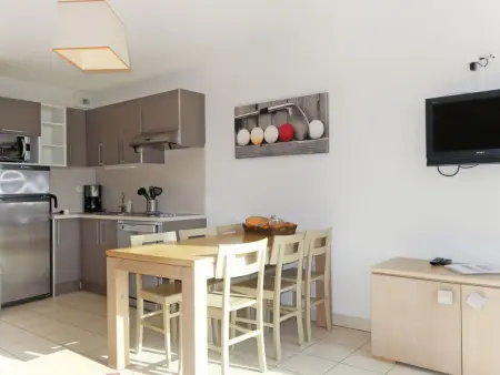 Cap Green 36X, Appartement 6 personnes à Frehel Cap Frehel - Photo 3