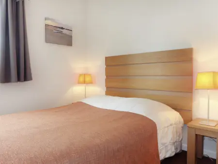 Cap Green 36X, Appartement 6 personnes à Frehel Cap Frehel - Photo 4