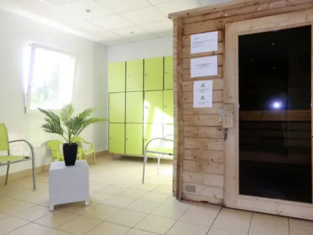 Cap Green 36X, Appartement 6 personnes à Frehel Cap Frehel - Photo 6